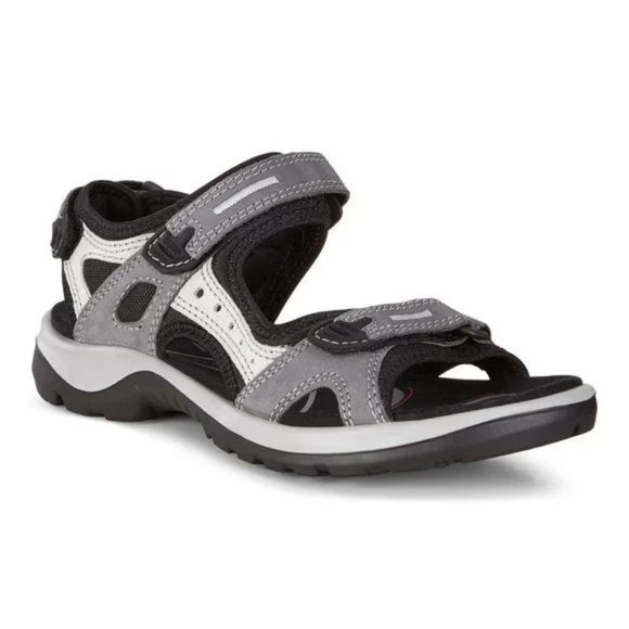 🎁 ECCO® Women's Yucatan Sport Sandal - Picture 1 of 7